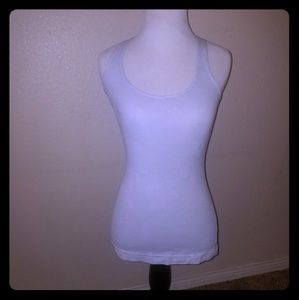 Floral Lululemon Top